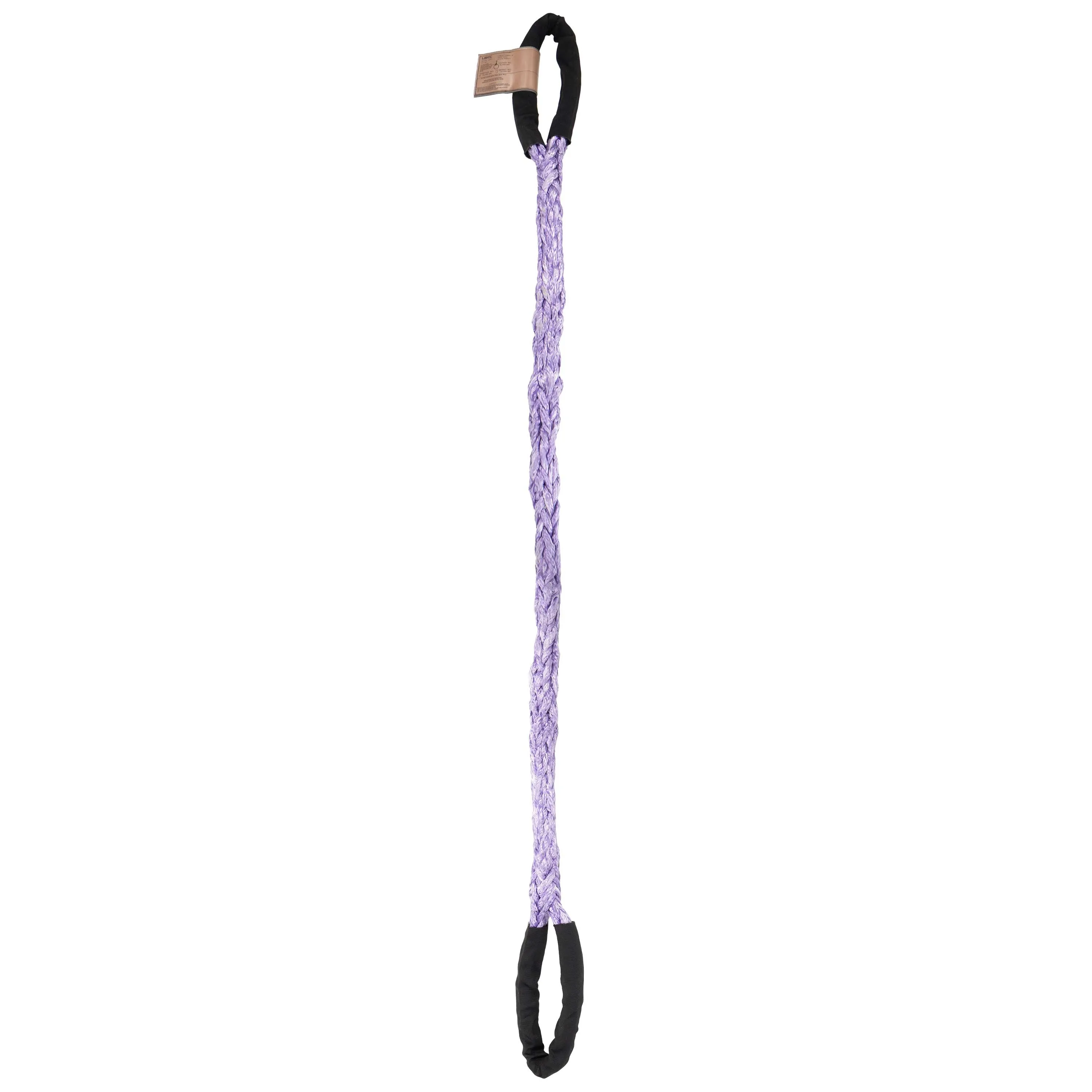 1-5/8" x 20' - Plasma® Eye & Eye Sling