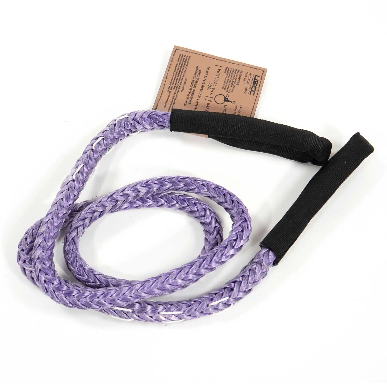 1" x 16' - Plasma® Eye & Eye Sling