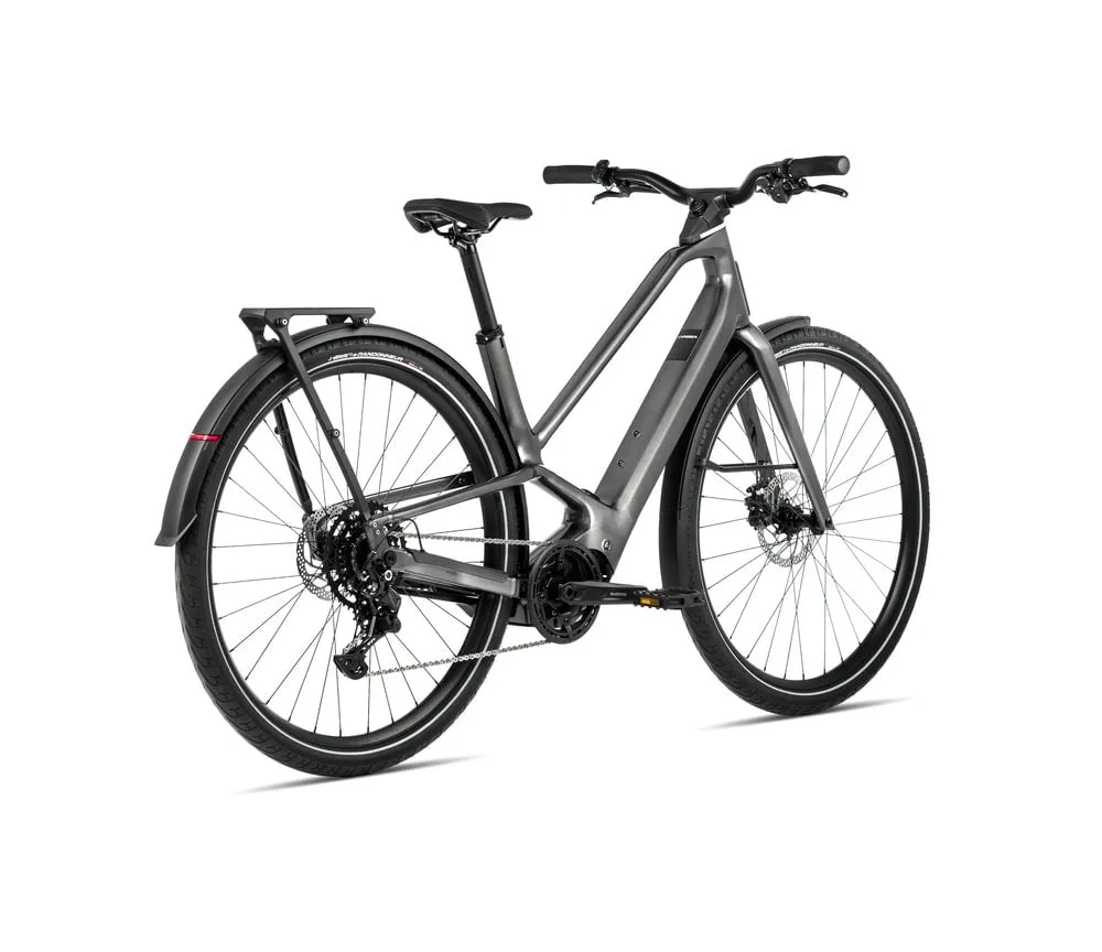 2025 Orbea Diem 30 Urban E-Bike