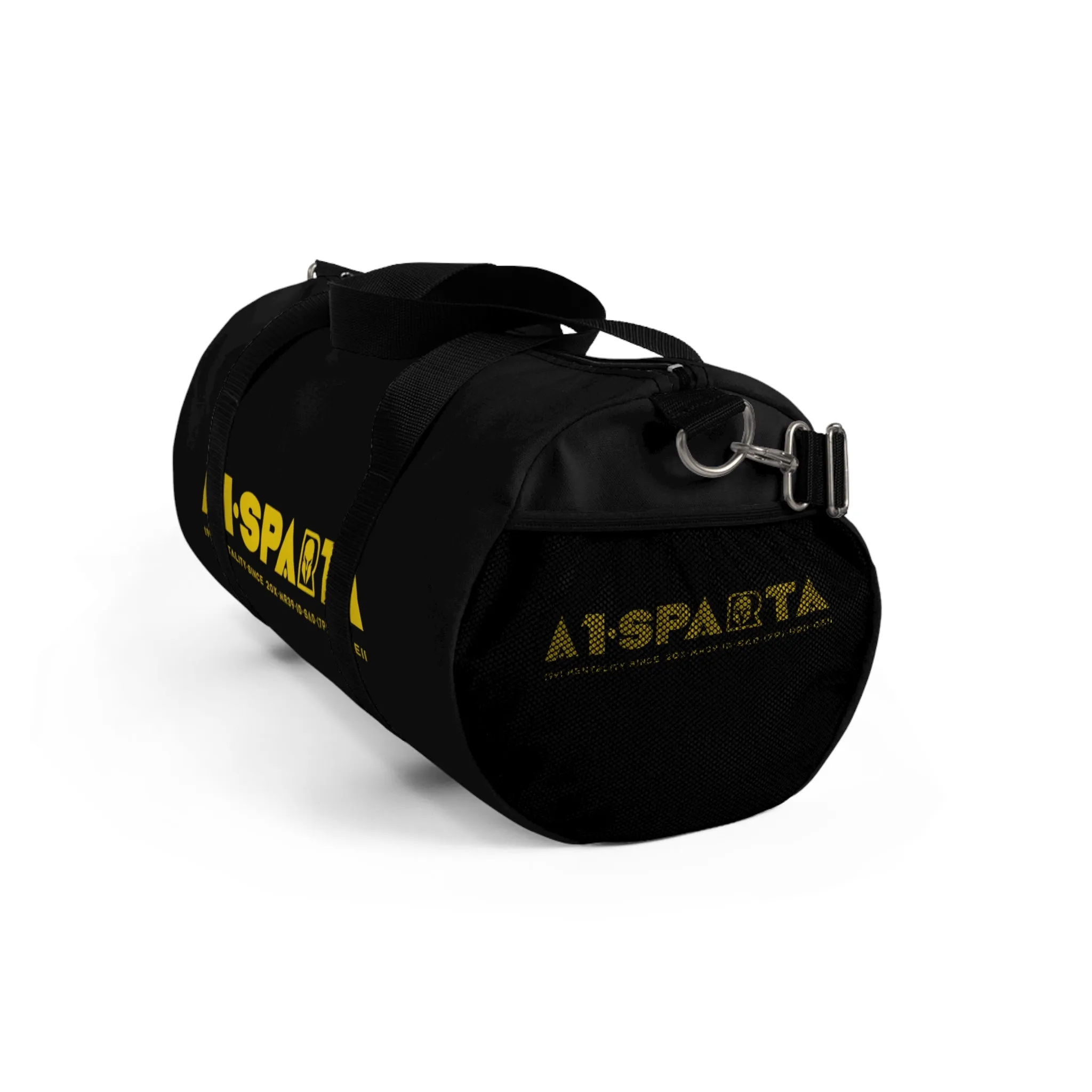 A1- Sparta  Duffel Bag