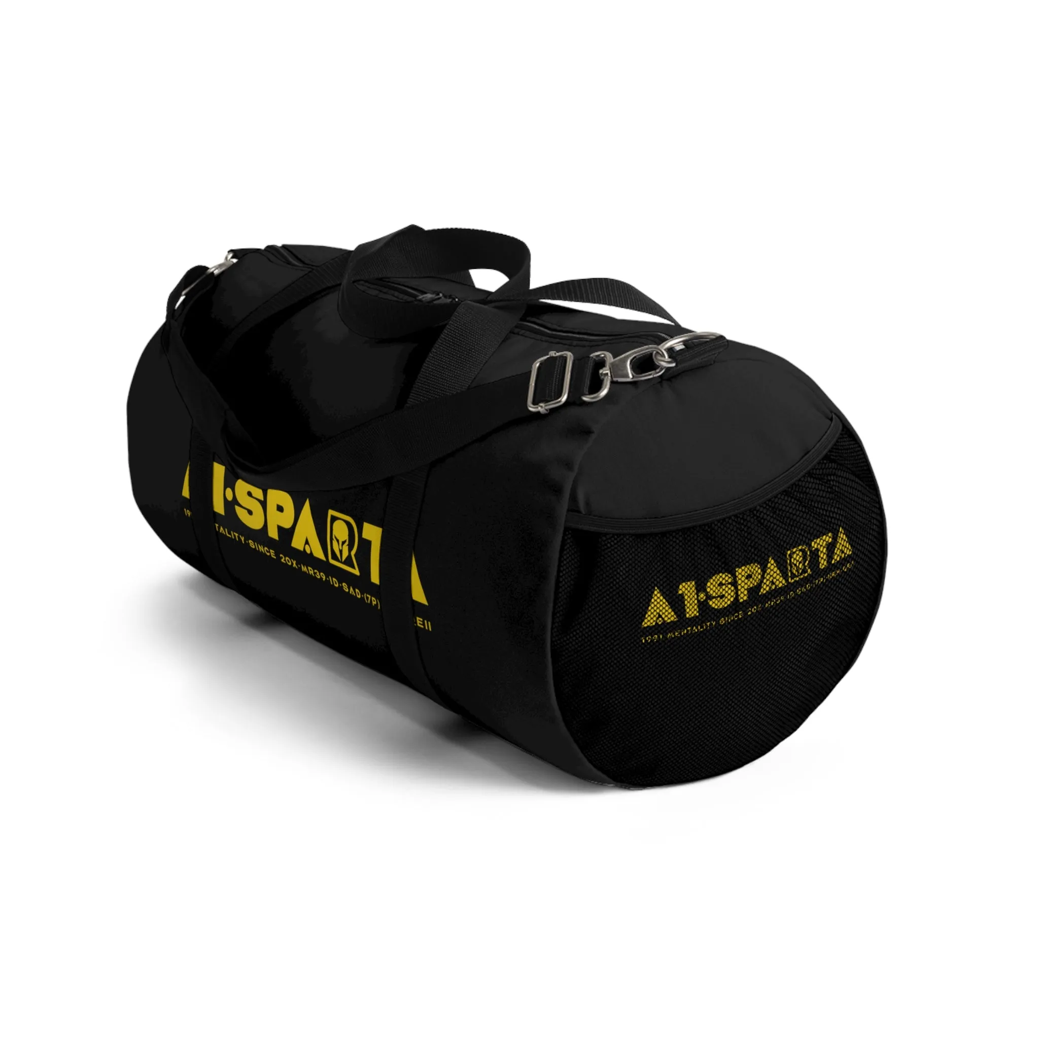 A1- Sparta  Duffel Bag