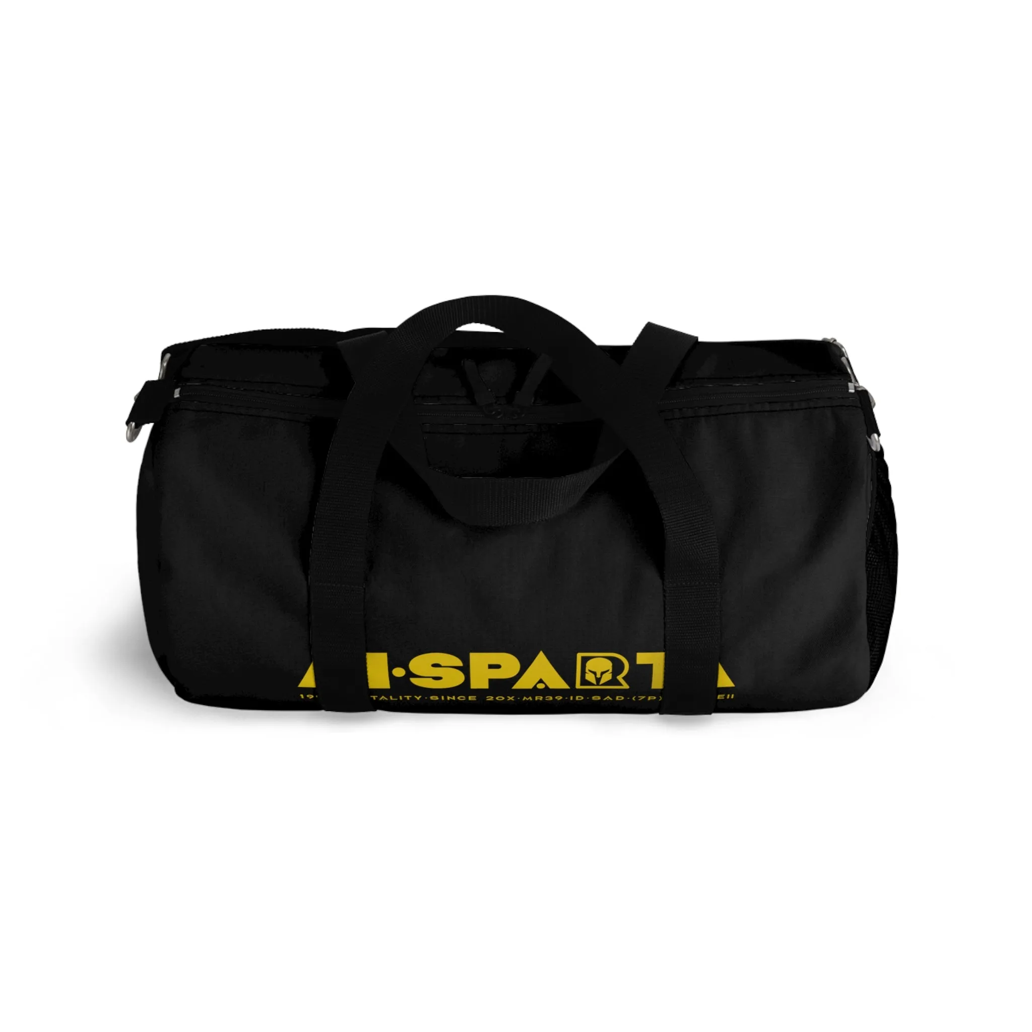 A1- Sparta  Duffel Bag