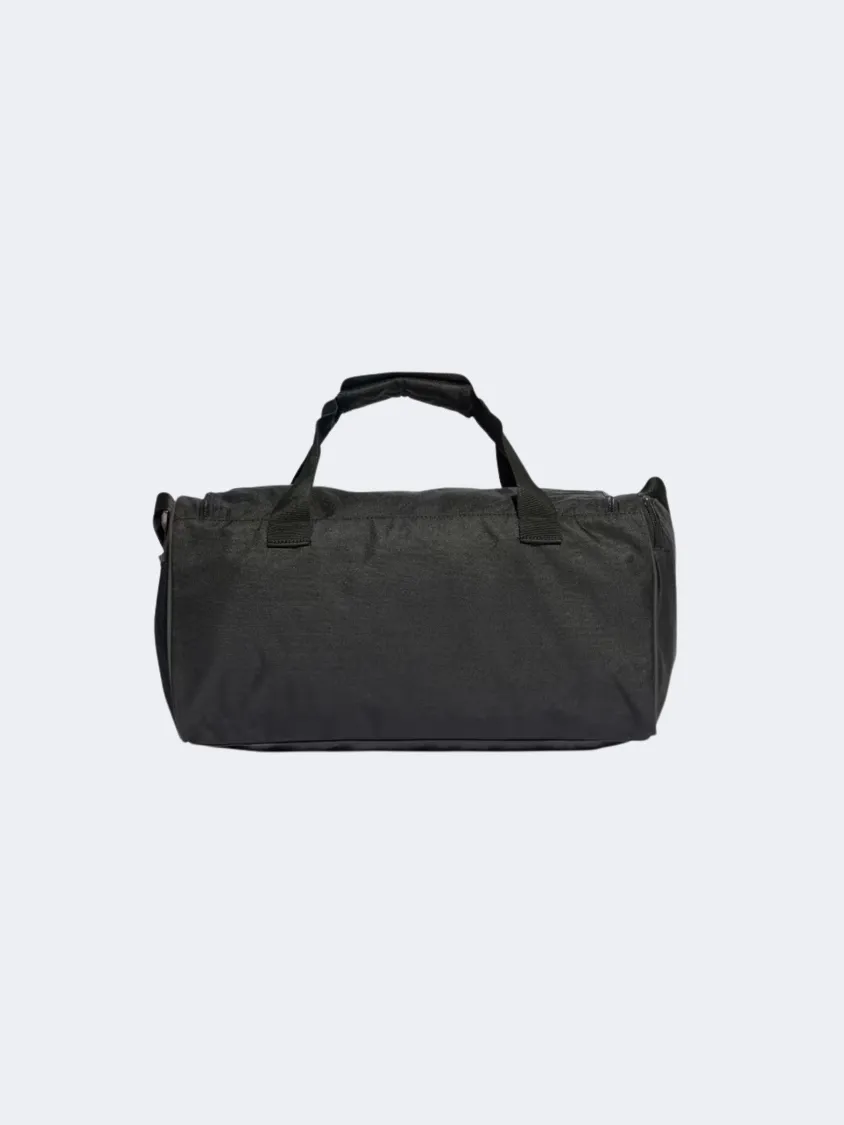 Adidas Linear Unisex Training Bag Black/White