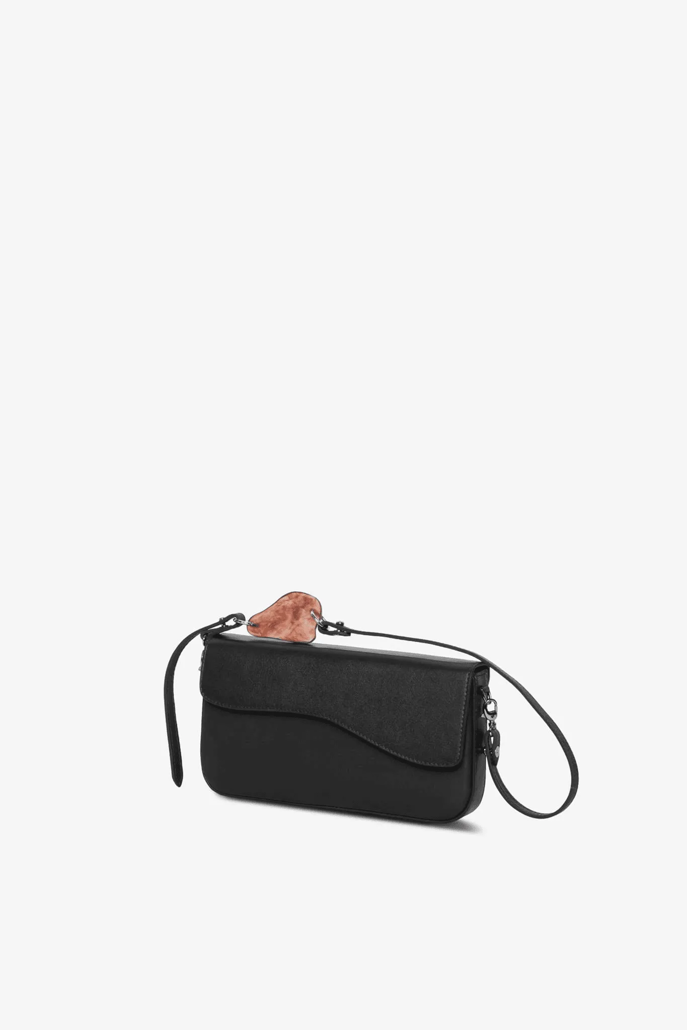 AIGES BAGUETTE | BLACK by NATURAE SACRA