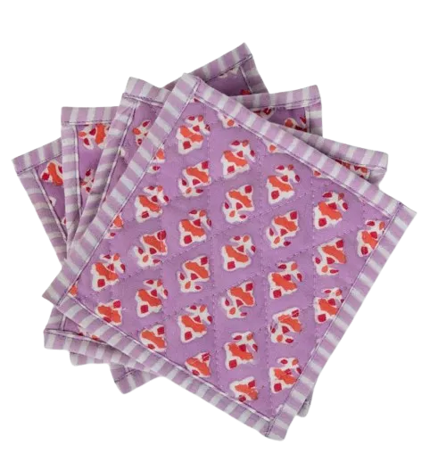Ambroeus Coasters