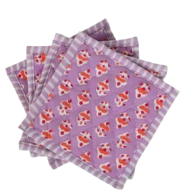 Ambroeus Coasters