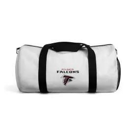 Atlanta Falcons Duffel Bag