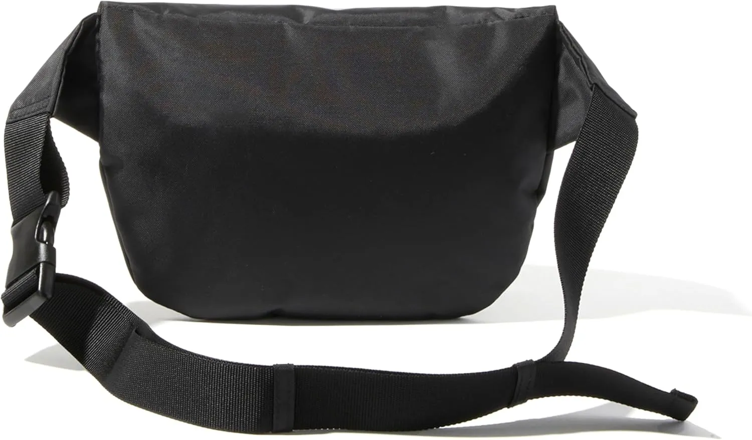Baggallini Essential Belt Bag-9x6 Crossbody Fanny Waist Pack W/RFID & Adjustable Strap