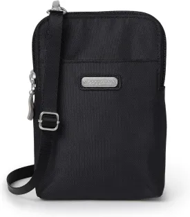 Baggallini Take Two Bryant RFID Crossbody Bag