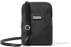 Baggallini Take Two Bryant RFID Crossbody Bag