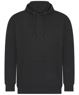 Black - Unisex sustainable fashion hoodie