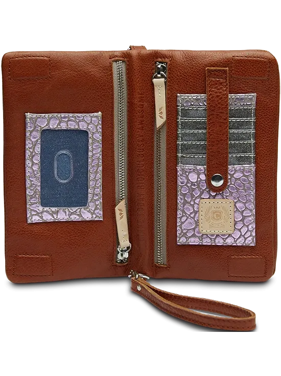 Brandy Uptown Crossbody