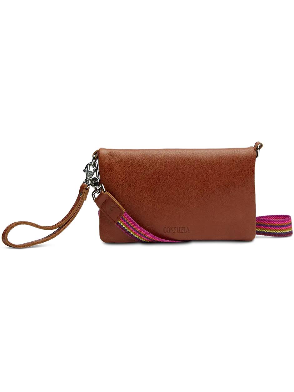 Brandy Uptown Crossbody