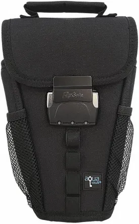 by AquaVault (on Shark Tank): Anti-Theft Portable Beach Chair Vault and Travel Safe. Packable, Lightweight & Slash Resistant. Use at the Beach, Pool, Waterpark, Cruise Ship, & More
