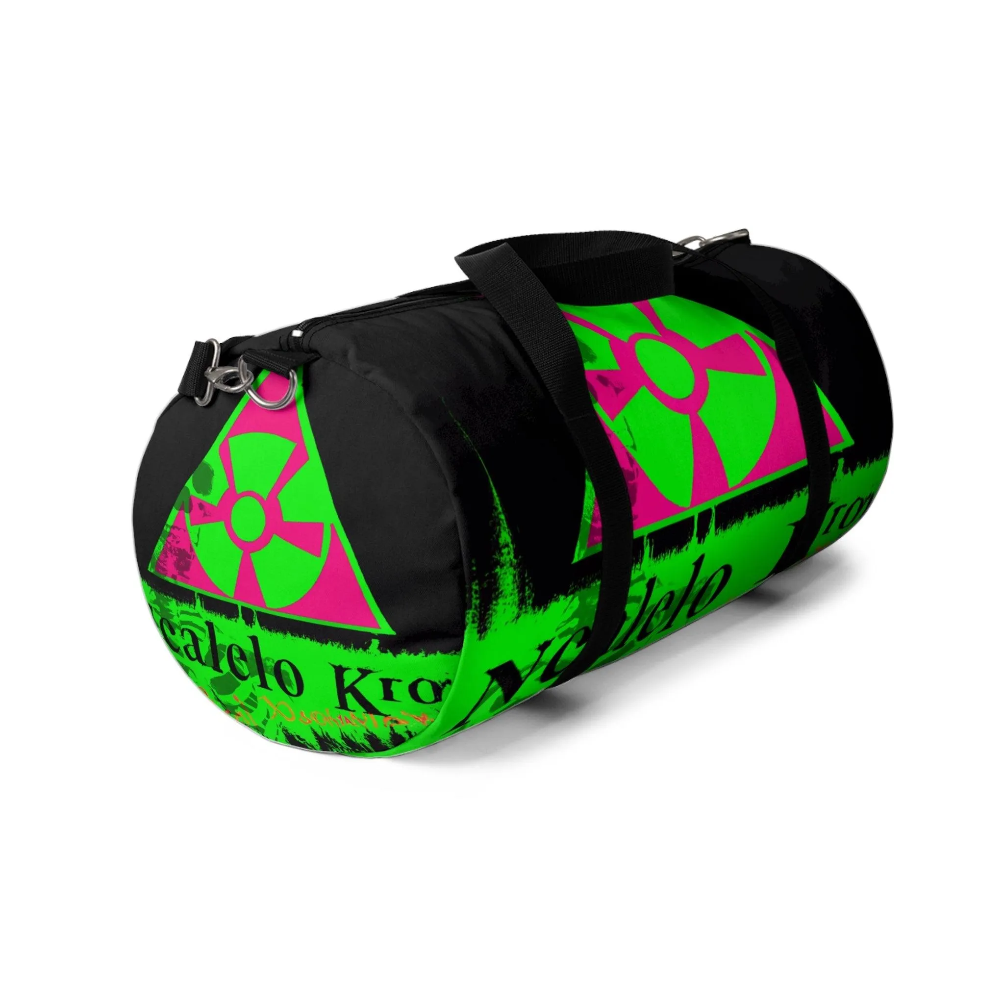 Calelo Gate 6 Duffel Bag