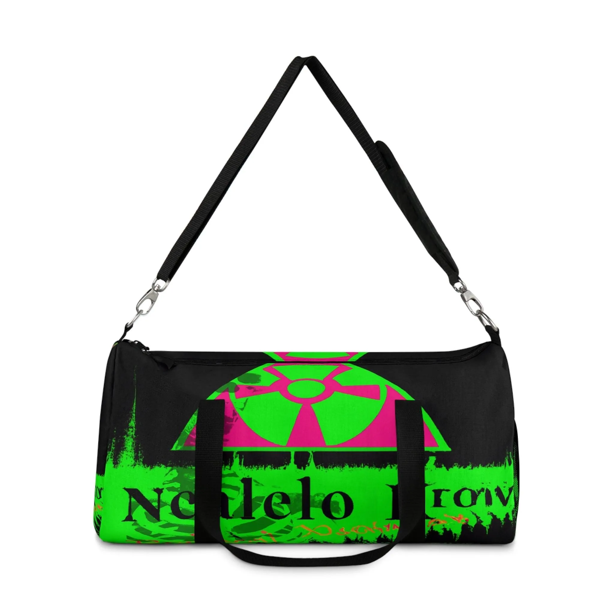 Calelo Gate 6 Duffel Bag