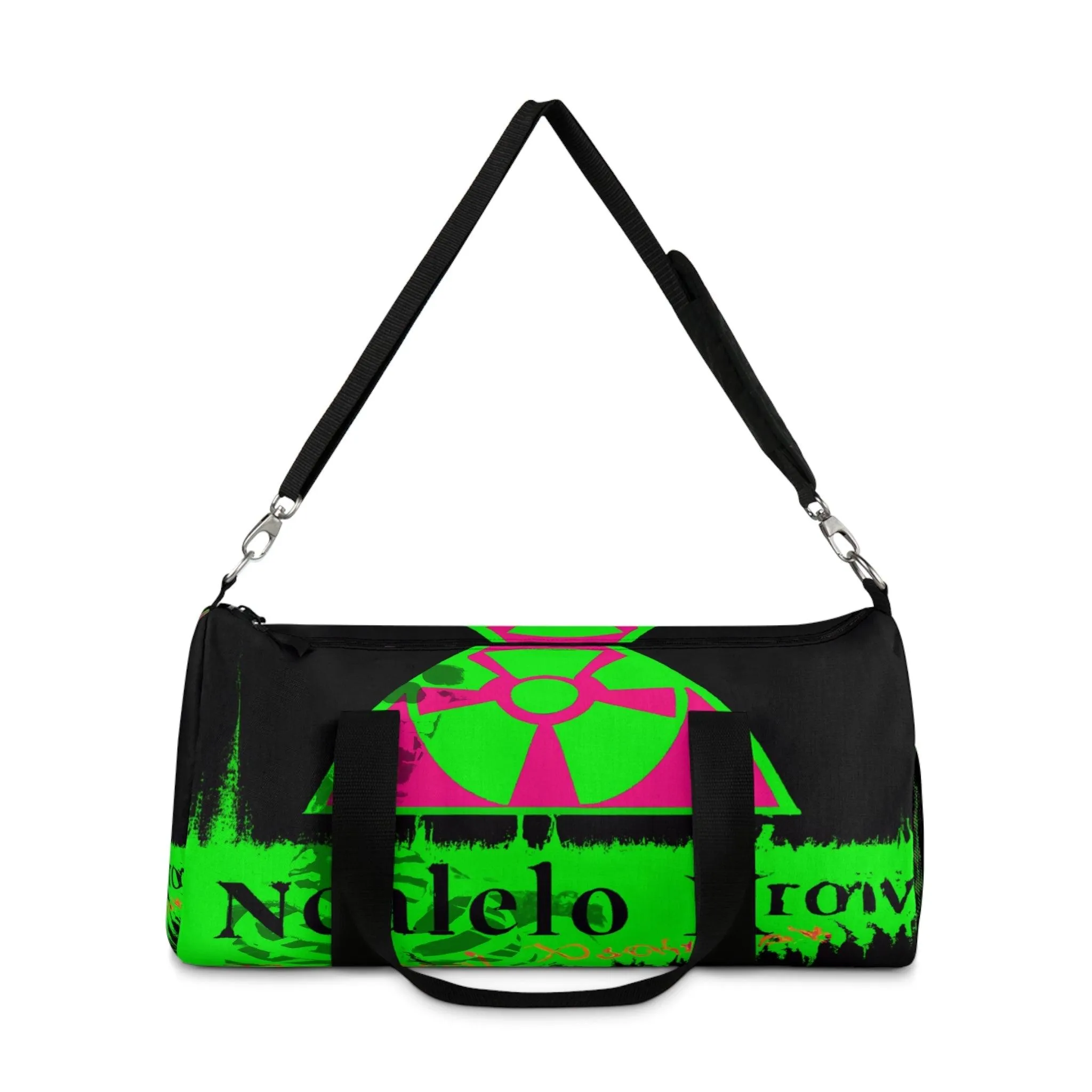 Calelo Gate 6 Duffel Bag