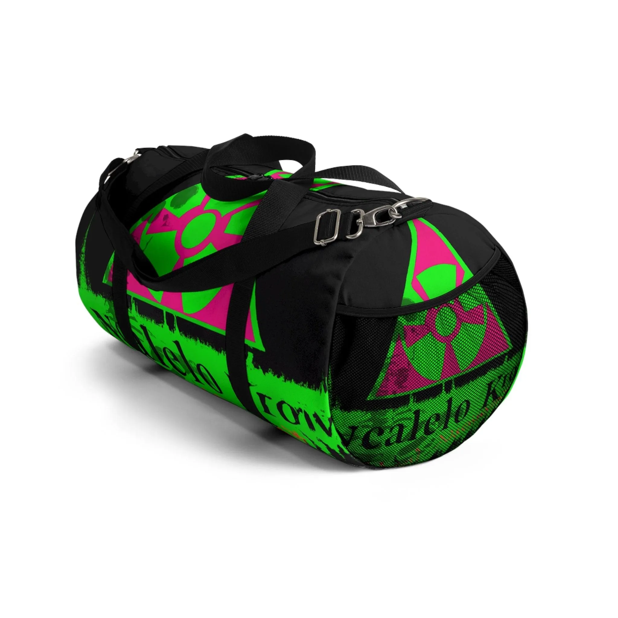 Calelo Gate 6 Duffel Bag