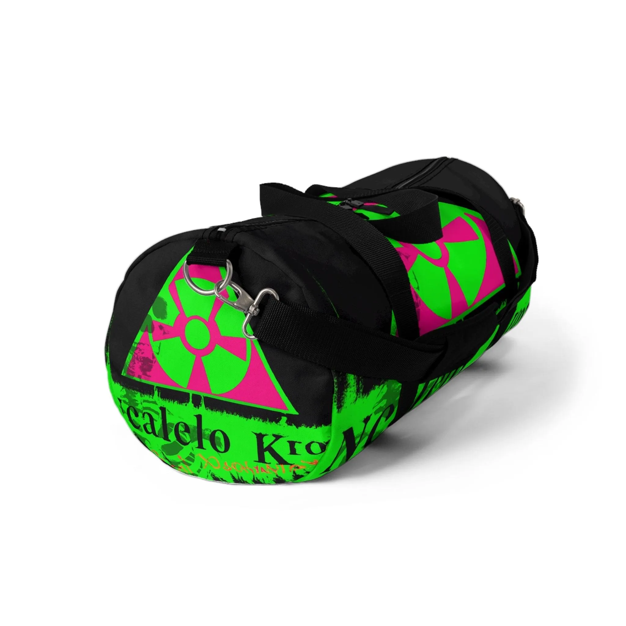 Calelo Gate 6 Duffel Bag