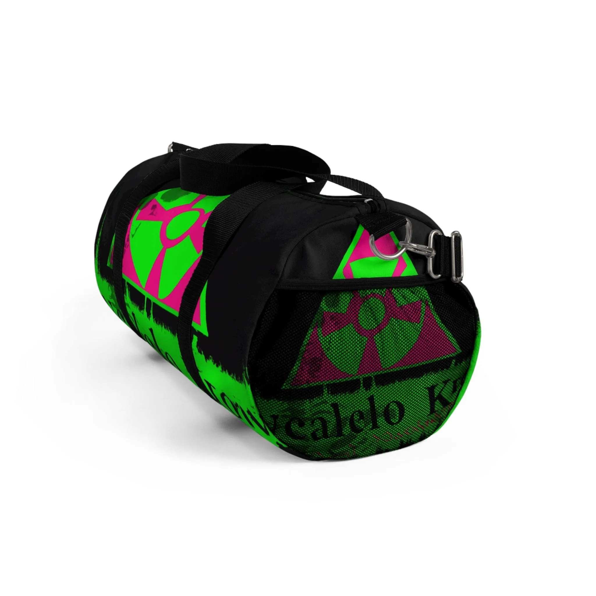 Calelo Gate 6 Duffel Bag
