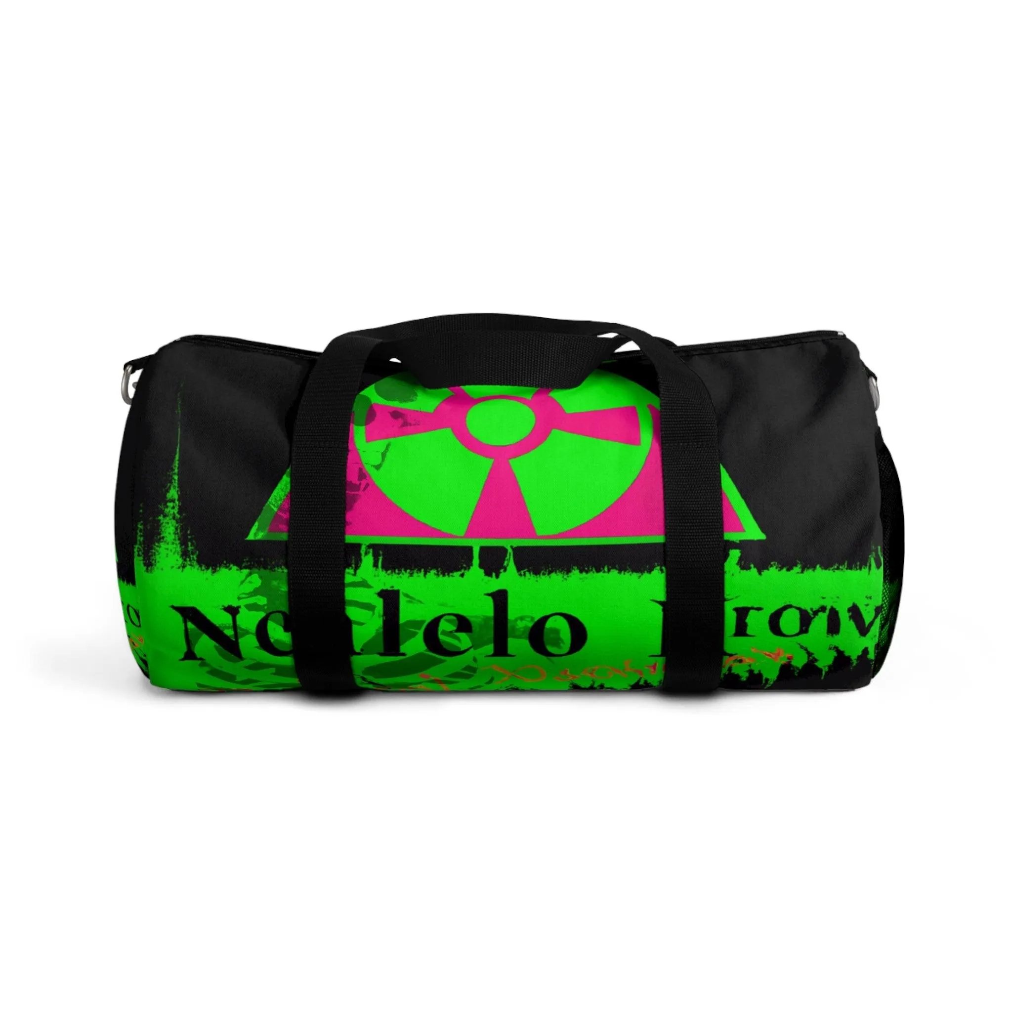 Calelo Gate 6 Duffel Bag