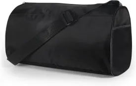 C&F BOGMOST Small Gym Bag for Women & Men,Small Lightweight Duffel Bag Carry On Bags Mini Duffel Travel Bag Waterproof Sports Bags for Workout/Sport/Travel, Black