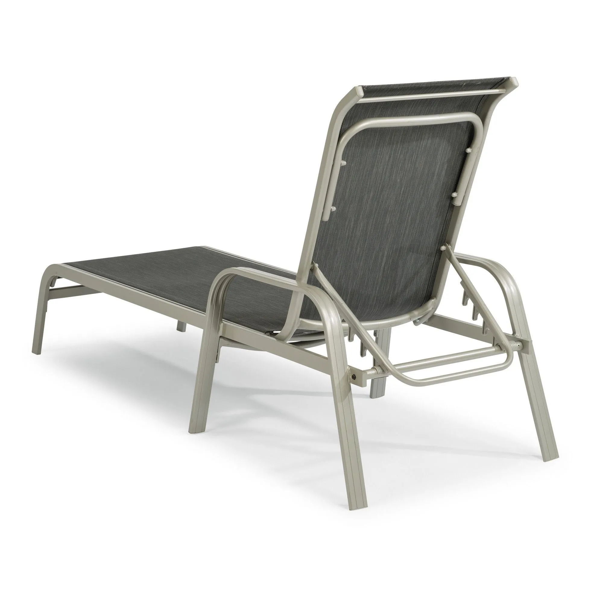 Captiva - Outdoor Chaise Lounge
