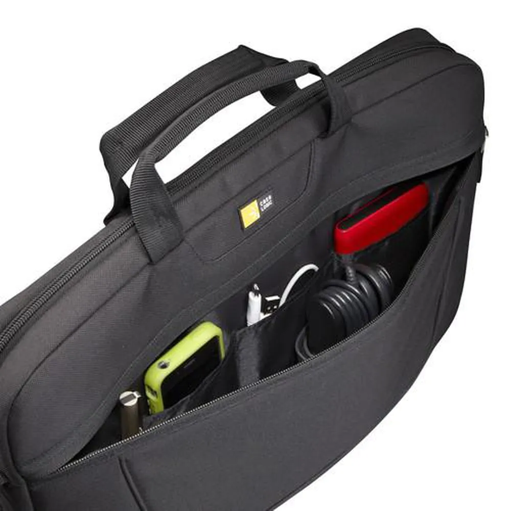 CASE LOGIC Value Attache 15.6 BLACK