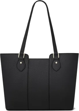 CHICAROUSAL Tote Bag for Women Large Handbags and Purses for Women PU Leather Womens Shoulder Bags