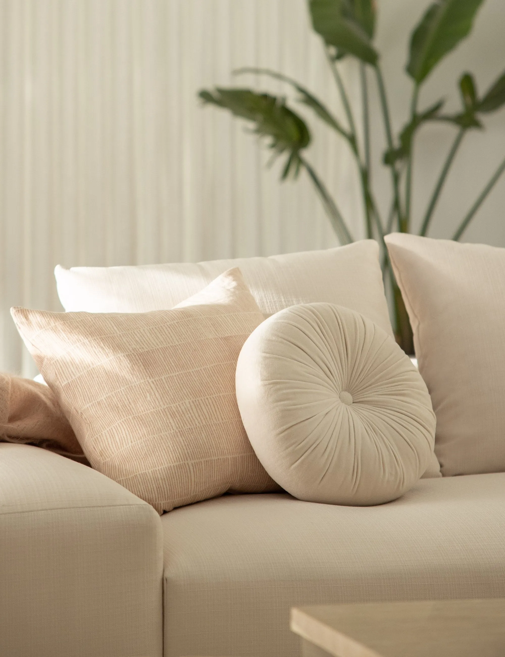 Claudette Pillow