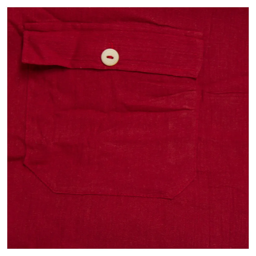 Cool 100% Cotton Trousers from Ecuador - Choice of Colours