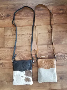 Cowhide Genuine Leather Cross Body 2023