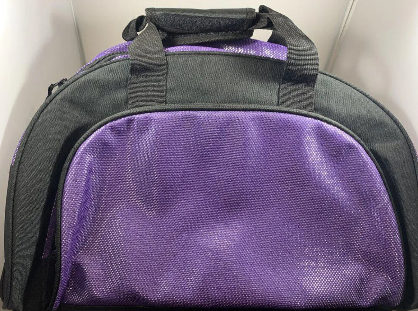 Dance Duffel Bag