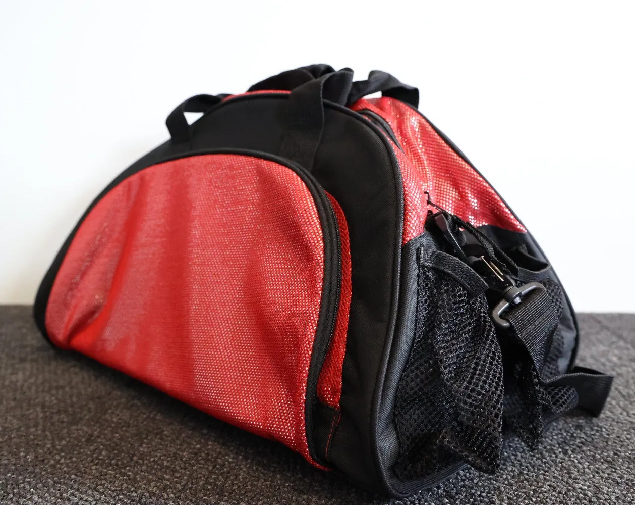 Dance Duffel Bag
