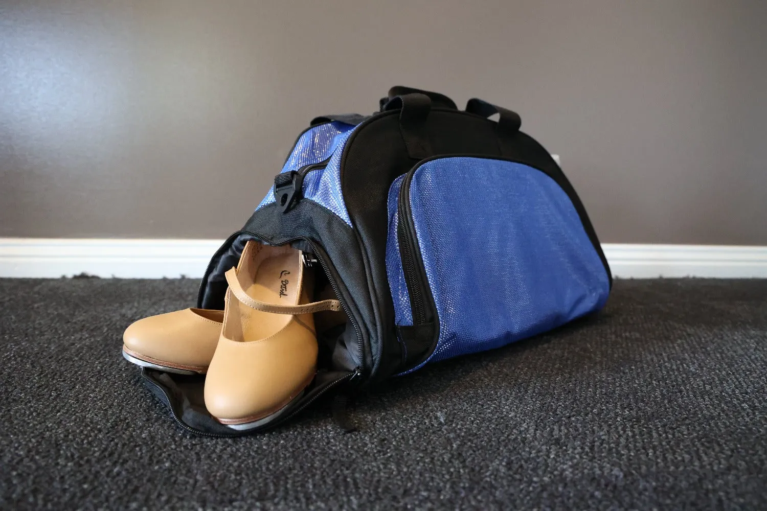 Dance Duffel Bag