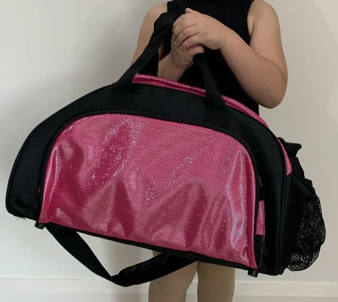 Dance Duffel Bag