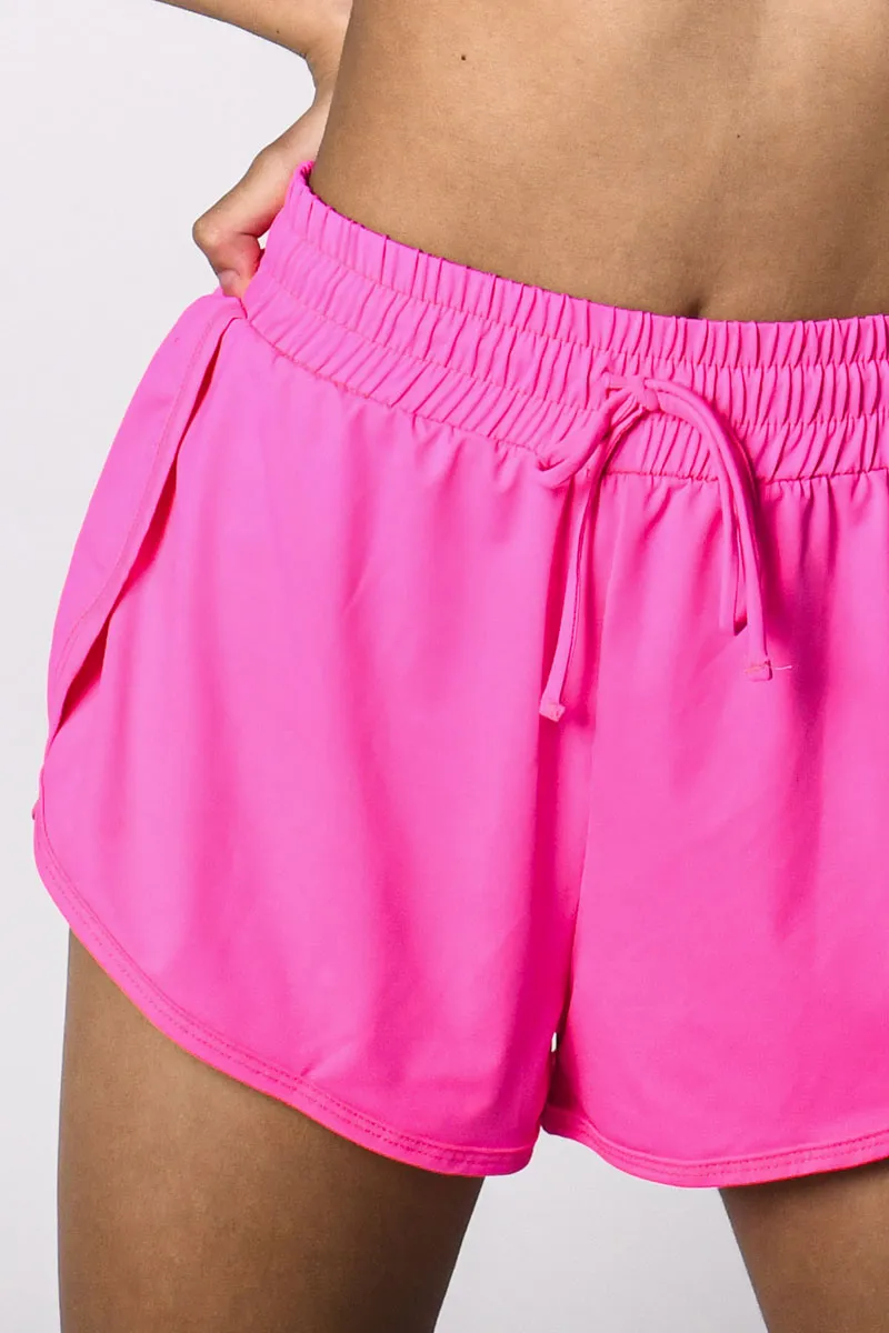DD Icon Short