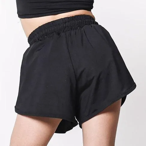 DD Icon Short