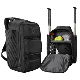 DeMarini Ops Spectre Backpack: WTD9410