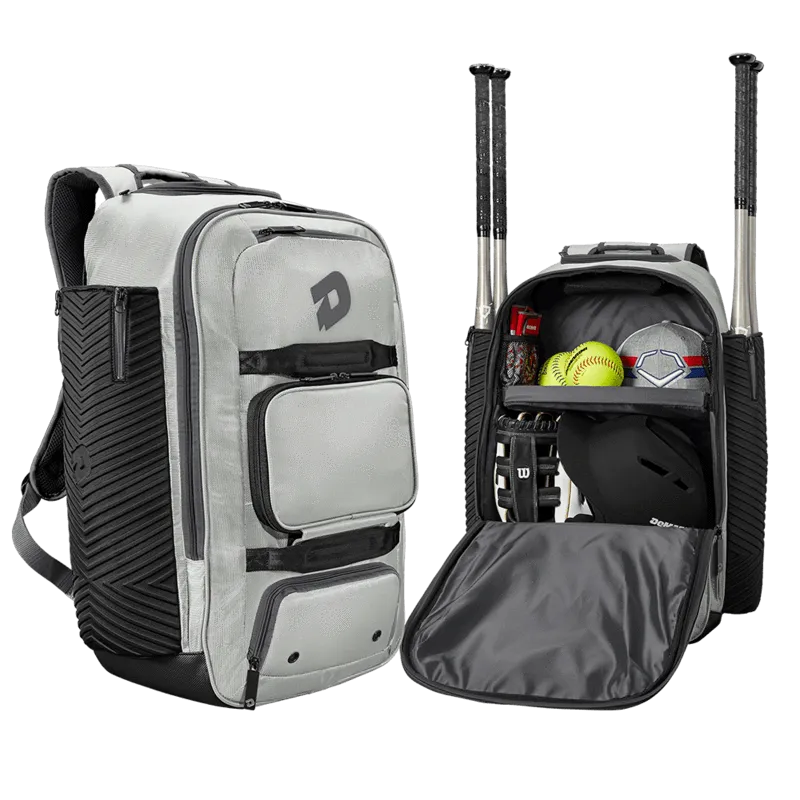 DeMarini Ops Spectre Backpack: WTD9410