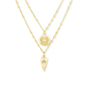 Dream Necklace