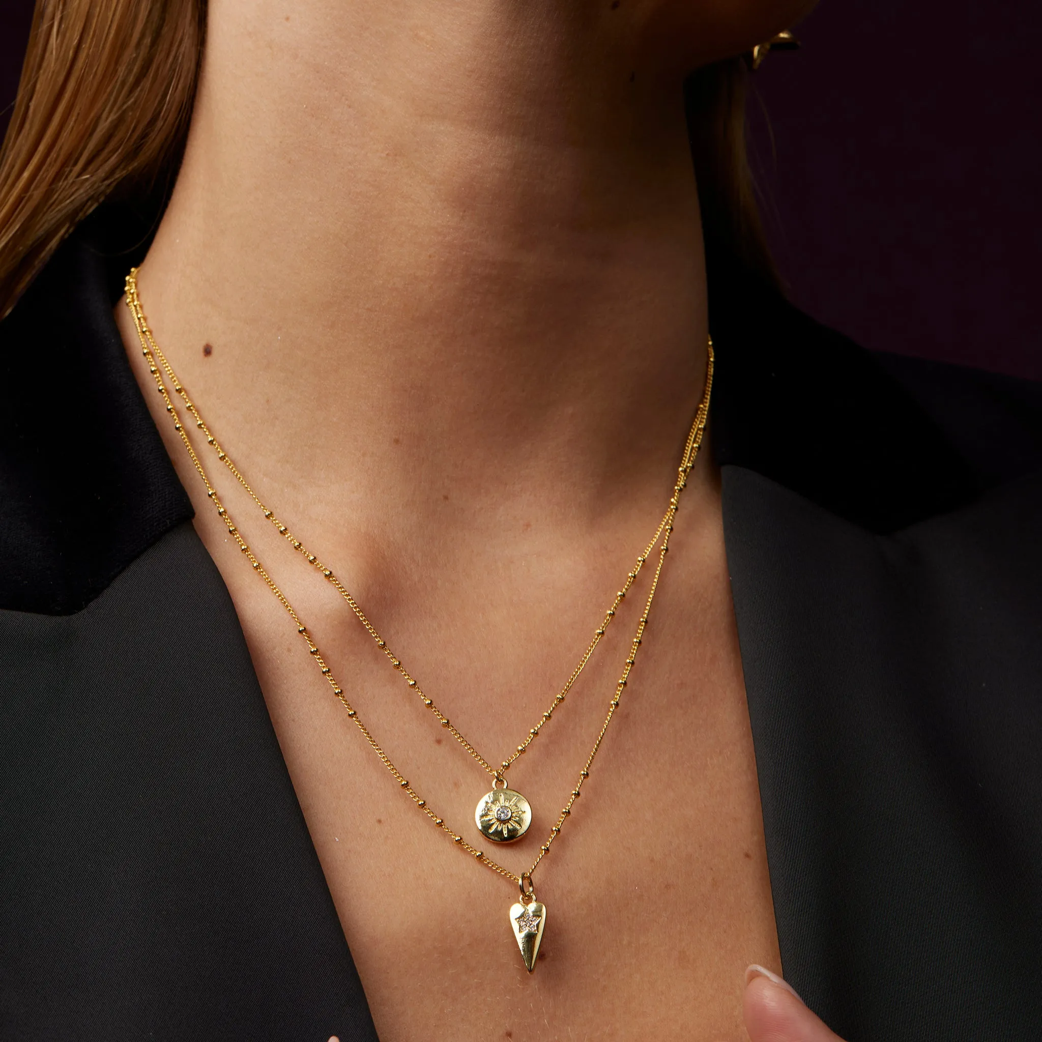 Dream Necklace