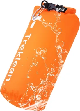 Dry Bag, Waterproof Floating and Lightweight Dry Bags, Roll Top Sack Keeps Gear Dry, for Kayaking, Rafting, Boating, Swimming, Camping, Hiking, Beach, Fishing outdoor