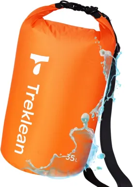 Dry Bag, Waterproof Floating and Lightweight Dry Bags, Roll Top Sack Keeps Gear Dry, for Kayaking, Rafting, Boating, Swimming, Camping, Hiking, Beach, Fishing outdoor