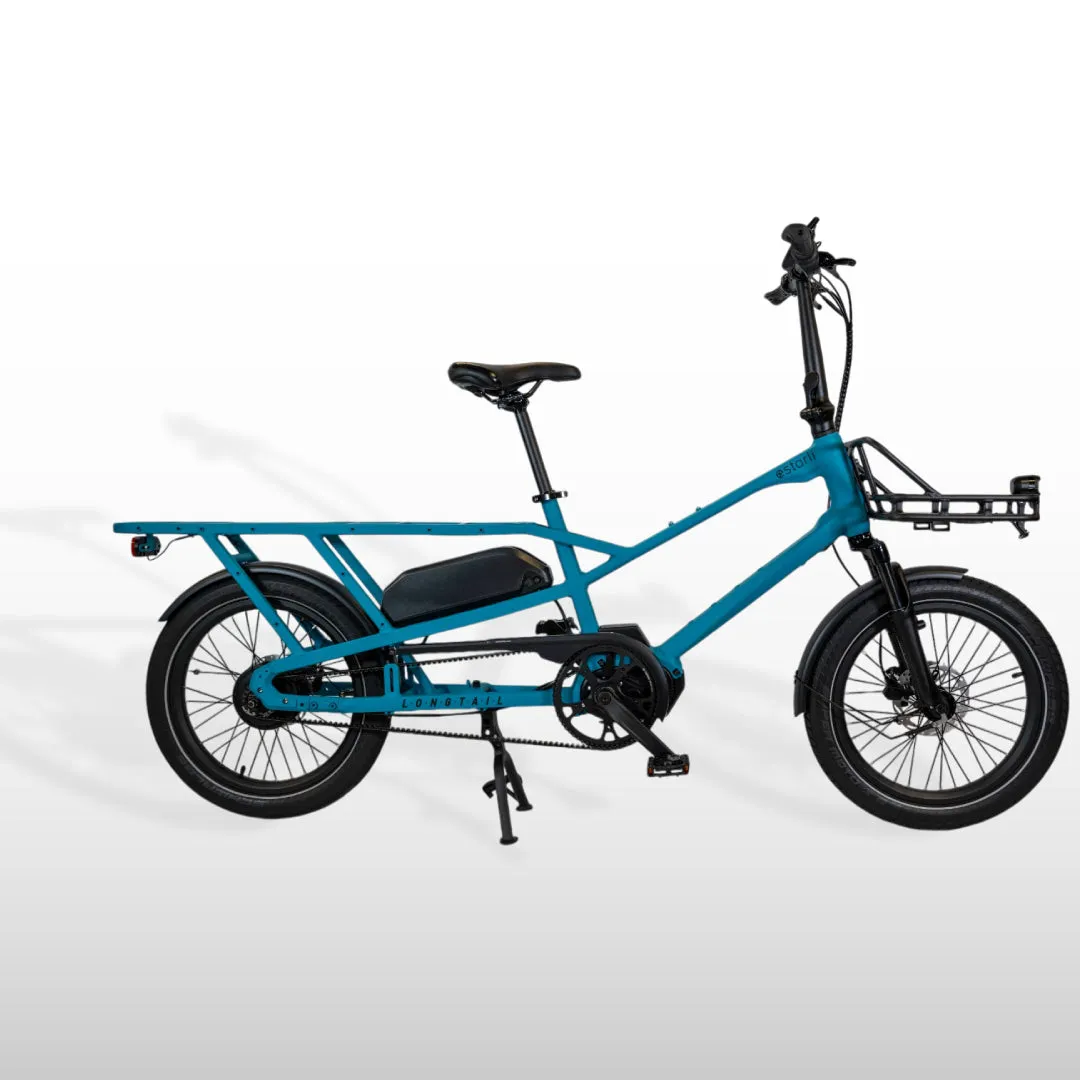 Estarli eCargo Longtail - Standard