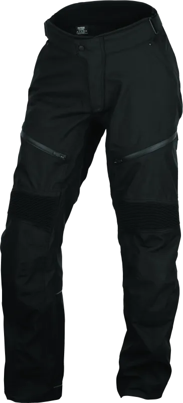 FIRSTGEAR Palisade Pants Black - 36 Tall