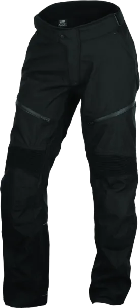 FIRSTGEAR Palisade Pants Black - 36 Tall