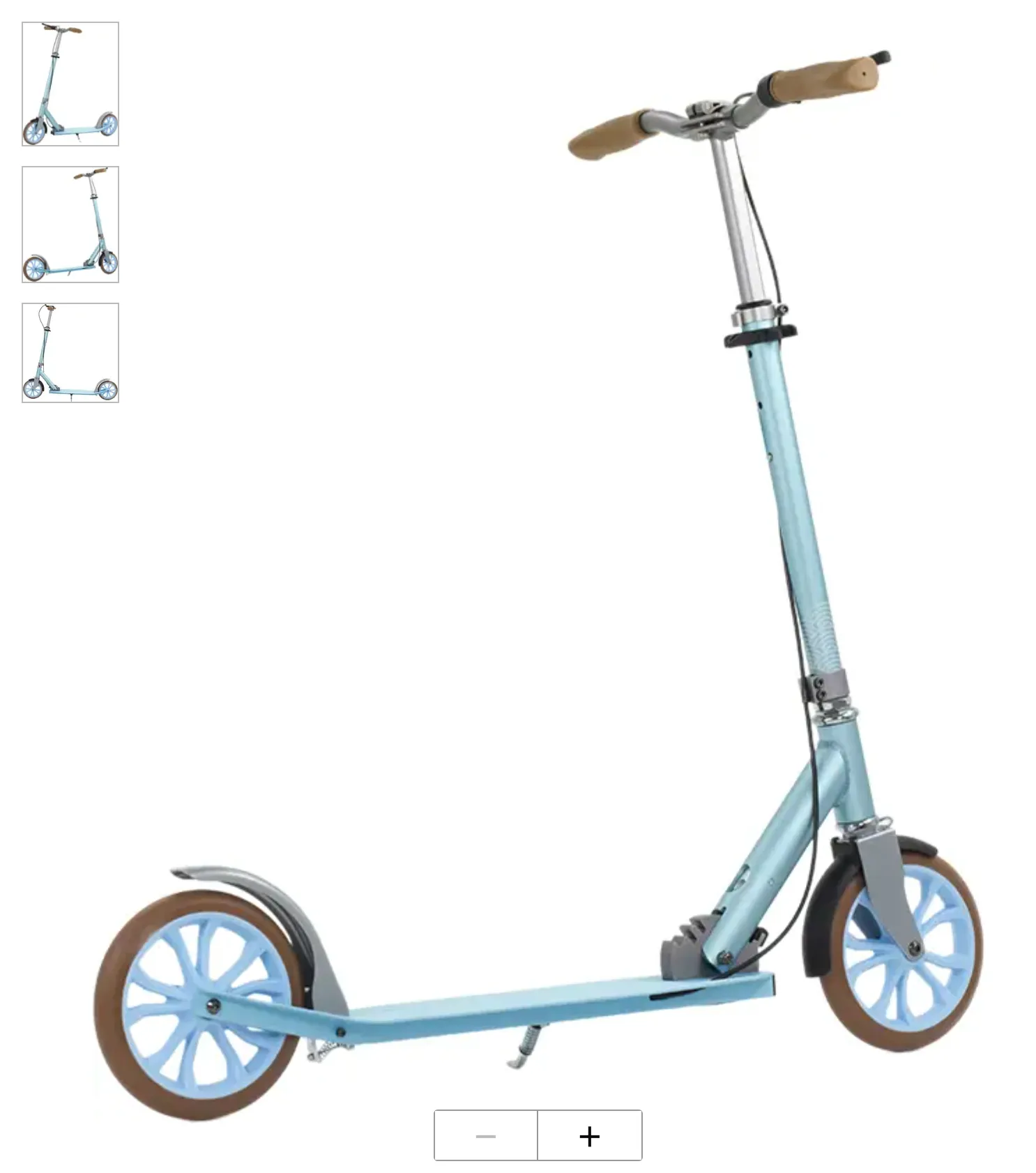 Frenzy 205 Kaimana Adult Scooter
