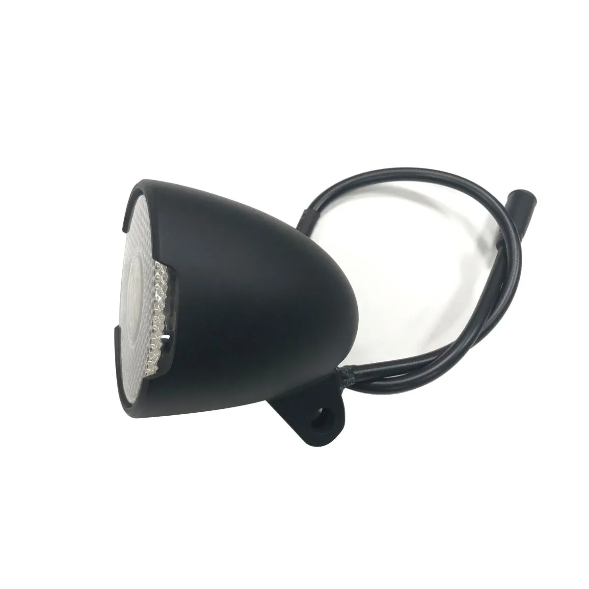 Front Head Light Replacement-  Denago Commute