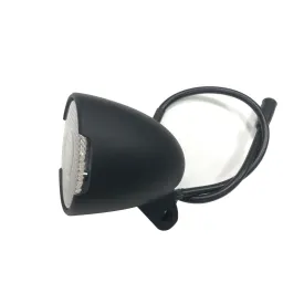 Front Head Light Replacement-  Denago Commute